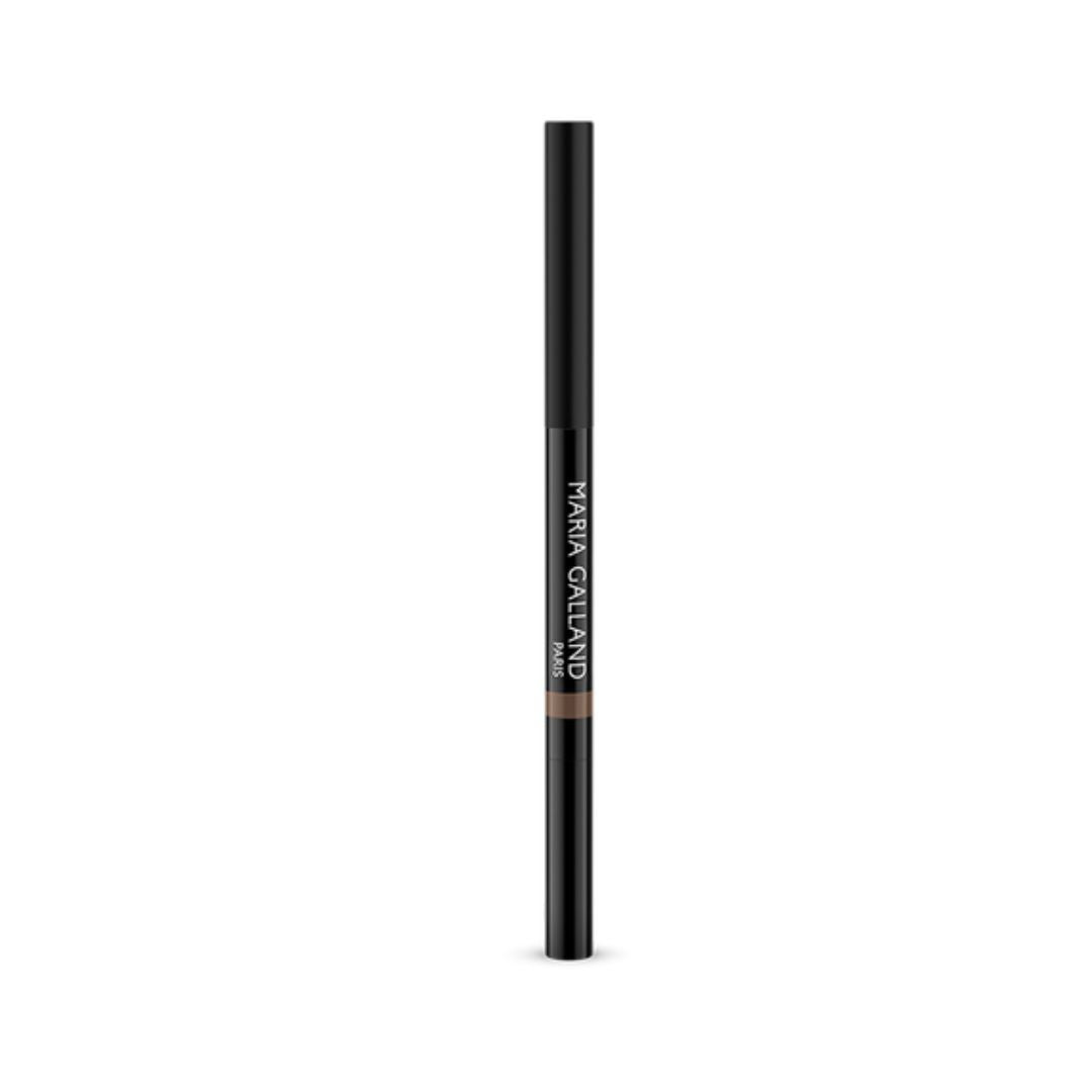 Le Maquillage . 850 Le Crayon Sourcils Infini {{f39604c3c2c1fa4d19190555544fe8680f}} - Maria Galland thumbnail