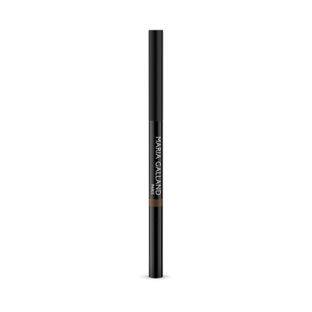 Le Maquillage . 850 Le Crayon Sourcils Infini {{f39604c3c2c1fa4d19190555544fe8680f}} - Maria Galland thumbnail