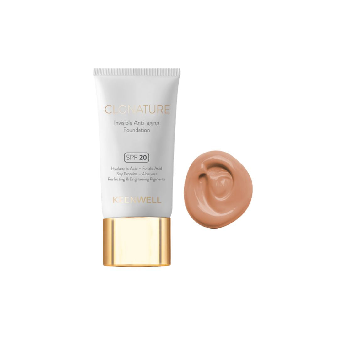 Make-up. Klonatur - Keenwell thumbnail