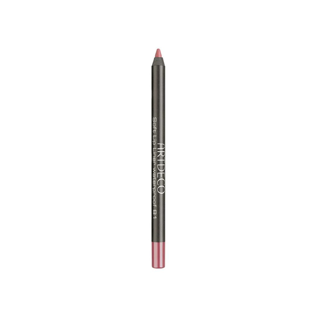 Perfect Lips. Soft Lip Liner Waterproof - ARTDECO thumbnail