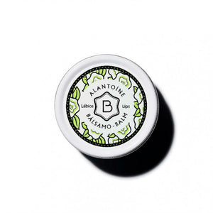 Allantoin. Lippenbalsam - BENAMÔR