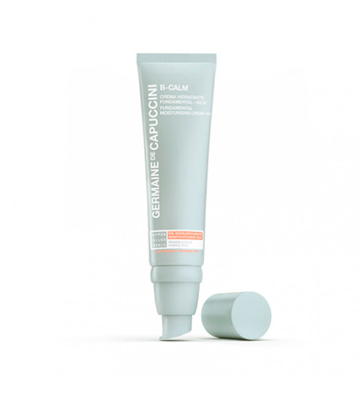 B-Calm. Fundamental Moisturising Cream - GERMAINE DE CAPUCCINI thumbnail