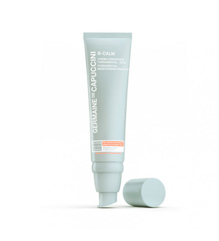 B-Calm. Fundamental Moisturising Cream - GERMAINE DE CAPUCCINI