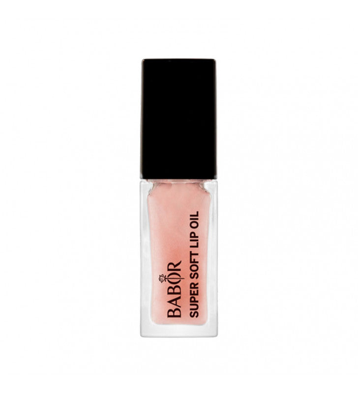 Babor Make Up. Super Soft Lip Oil - BABOR thumbnail