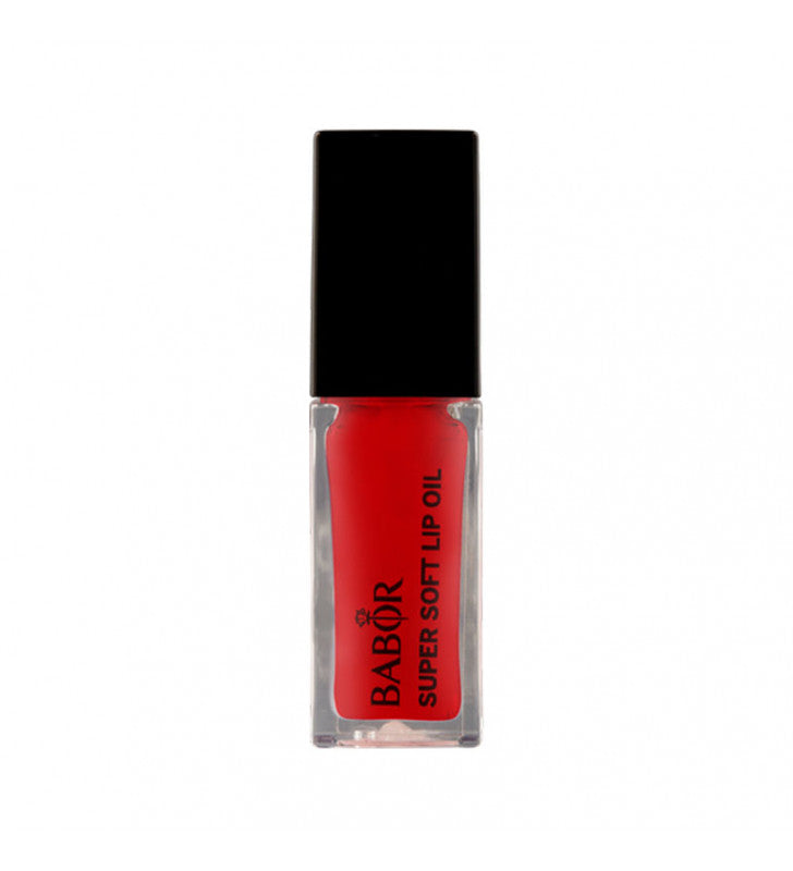 Babor Make Up. Super Soft Lip Oil - BABOR thumbnail