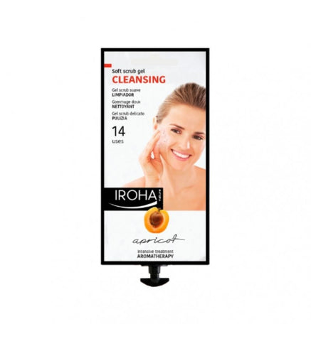 BeautyTime. Apricot Exfoliating Gel Cleanser - {{b4bf8c3340e394444c5a0660f0895577b8}}