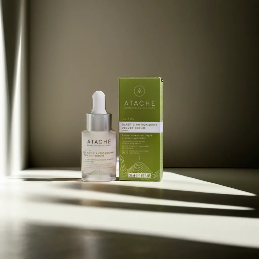 CVital. Blast C Antioxidant Samtserum - Atache thumbnail