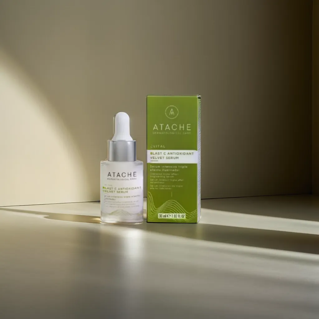 CVital. Blast C Antioxidant Samtserum - Atache thumbnail