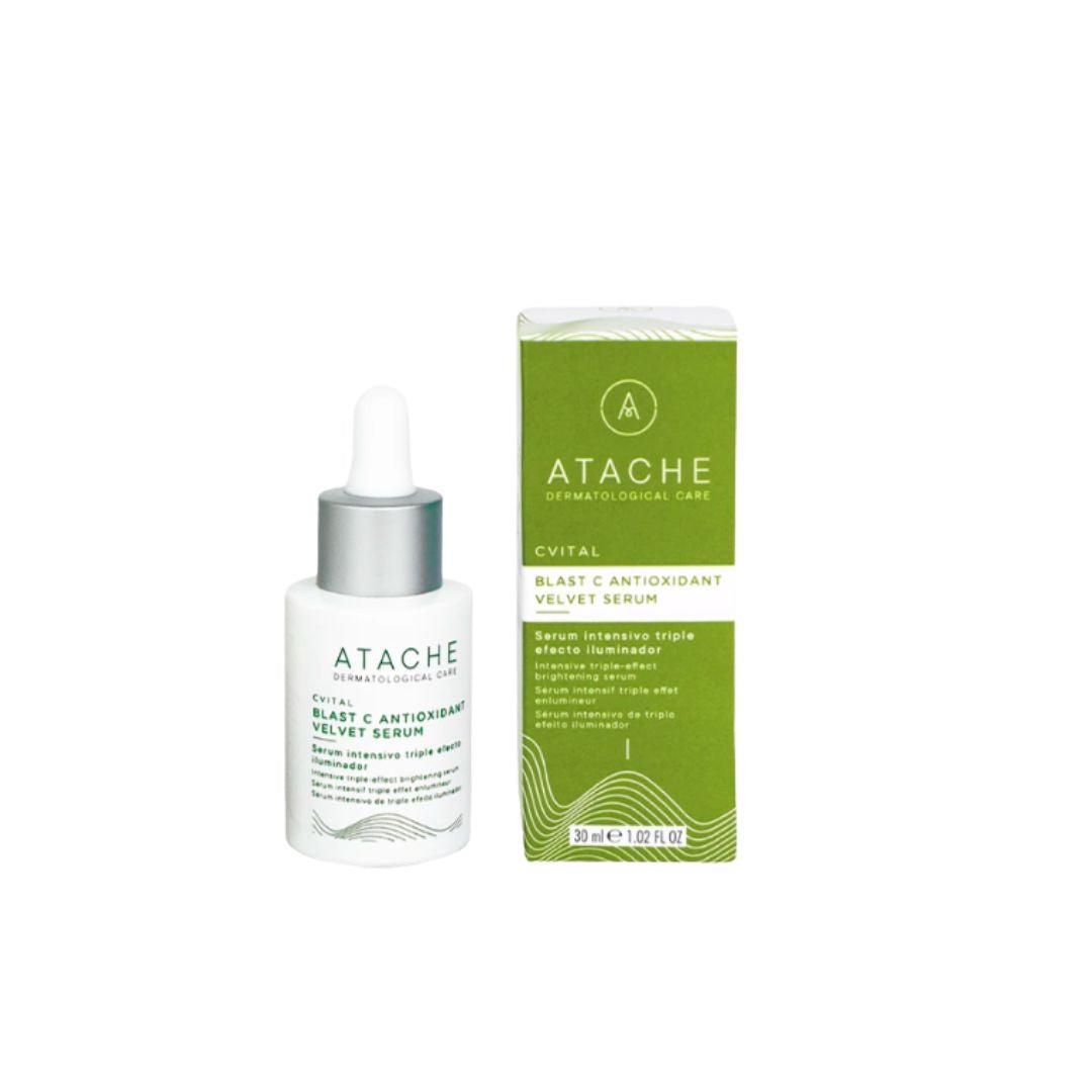 CVital. Blast C Antioxidant Samtserum - Atache thumbnail