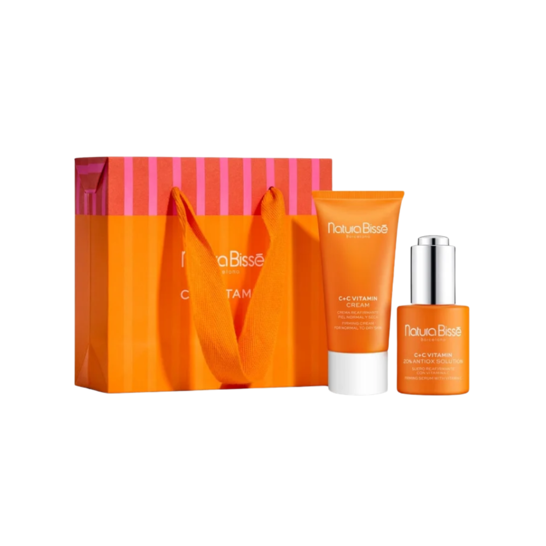 C+C Vitamin. Set The Ultimativ Duo - Natura Bissé thumbnail