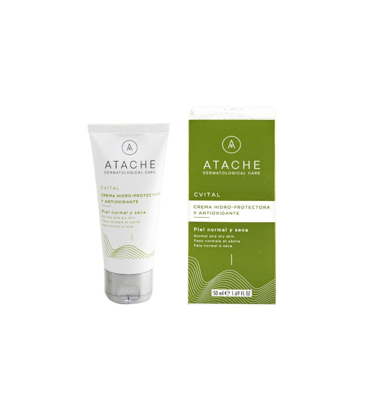 CVital. Hydro-Protective and Antioxidant Cream - Atache thumbnail