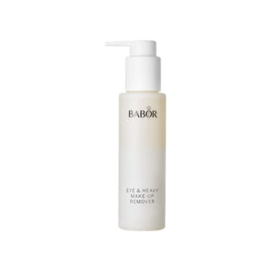 Cleansing. Eye & Heavy Make Up Entfernen - {{90c7973890fa5e6a2d6d23e0197973e930}}