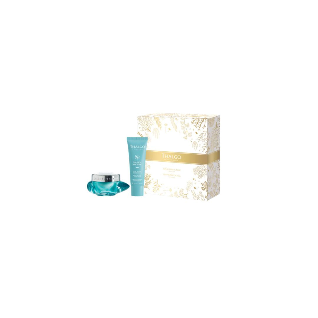 Truhe. Spiruline Boost - THALGO thumbnail