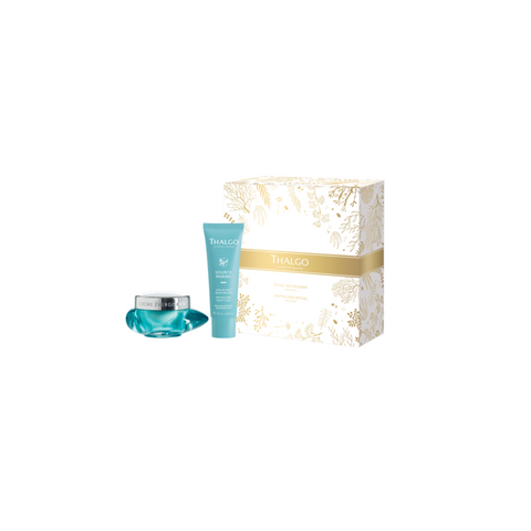 Truhe. Spiruline Boost - THALGO