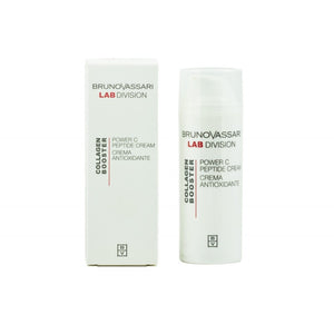 Collagen Booster. Antioxidans Creme Power C - BRUNO VASSARI