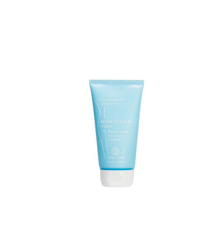 Unteroffizier. Active Reducer Cream - Alan Coar thumbnail