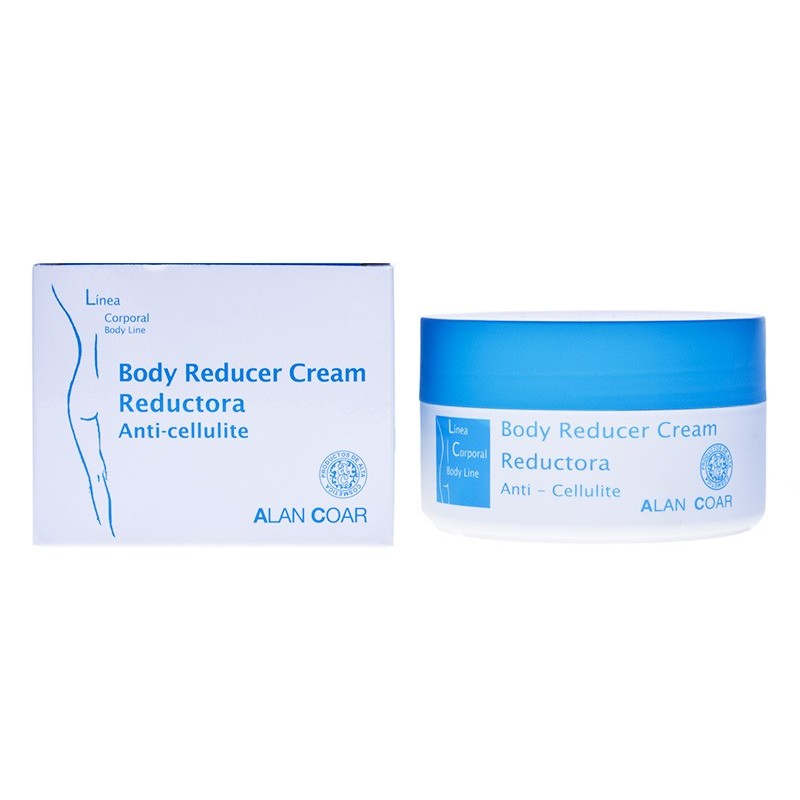 Unteroffizier. Body Reducer Cream - ALAN COAR thumbnail