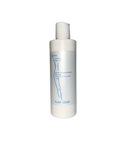 Körper. Anti-Stretch Marks Regenerating Milk - ALAN COAR