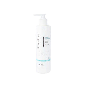 Hautpflege. Facial Cleanser - Stage Line