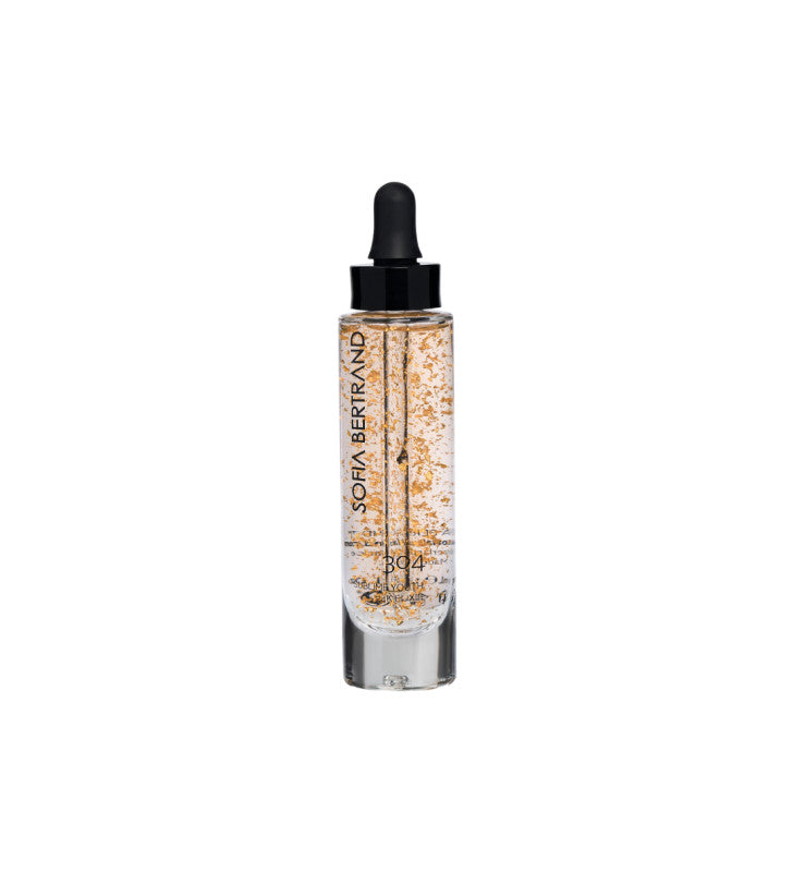Elixiere AH Iconic. 304 Sublime Youth 24K Elixir - Sofia Bertrand thumbnail
