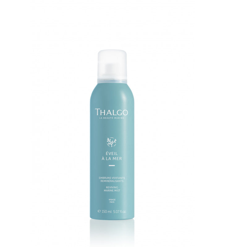 Éveil a la mer. Embruns Vivifiants Remineralisierend - THALGO thumbnail