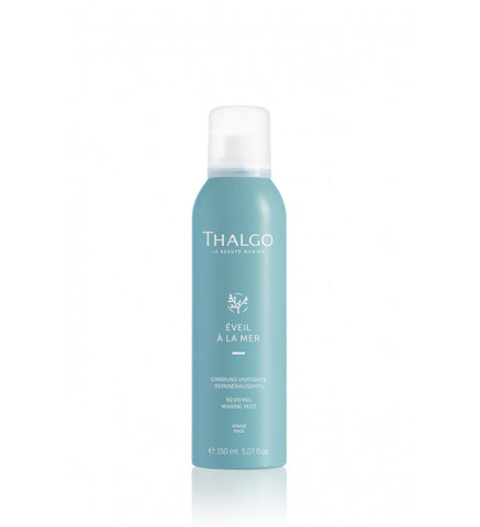 Éveil a la mer. Embruns Vivifiants Remineralisierend - THALGO