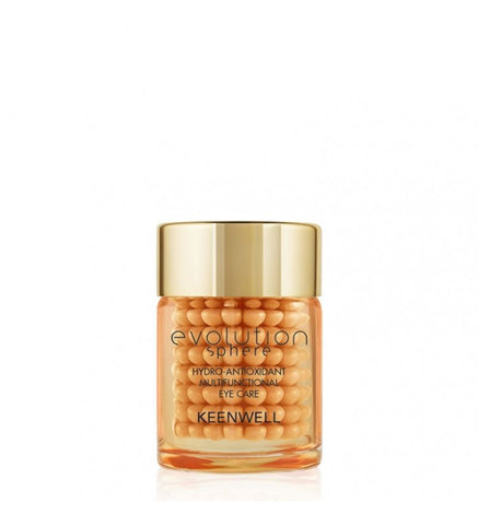 Evolution Sphere. Hydro- Antioxidant Multifunctional Eye Care - KEENWELL