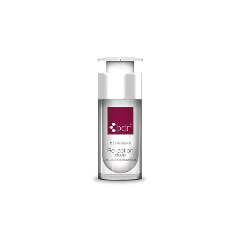 Exfoliator. Re-Action Deep - BDR
