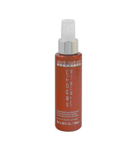 Keratin. Intensive - Abril et Nature