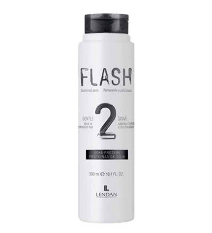 Permanente LD. Flash Permanent 2 Glatt - LENDAN thumbnail