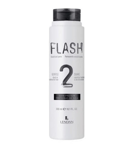 Permanente LD. Flash Permanent 2 Glatt - LENDAN