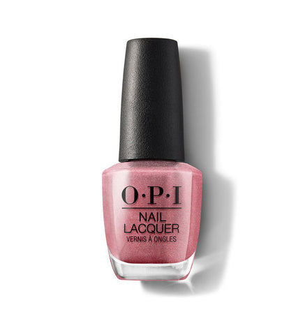 Nagellack. Chicago Champagne Toast (NL S63) - OPI