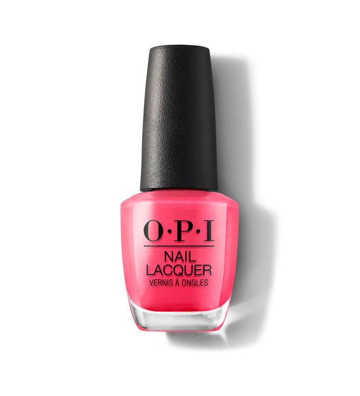 Nagellack. Strawberry Margarita (NL M23) - OPI thumbnail