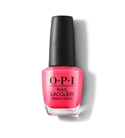 Nagellack. Strawberry Margarita (NL M23) - OPI