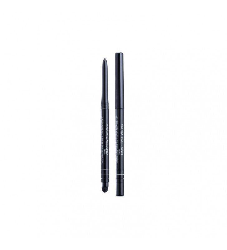 Le Maquillage. 848 Le Buntstift Yeux Infini Waterproof - Maria Galland thumbnail