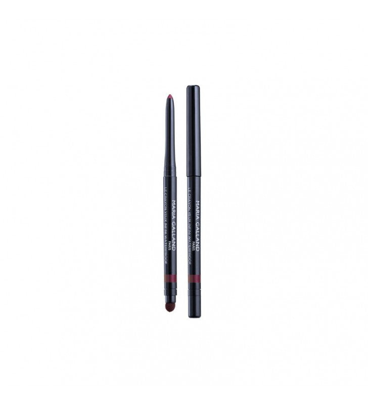 Le Maquillage. 848 Le Buntstift Yeux Infini Waterproof - Maria Galland thumbnail