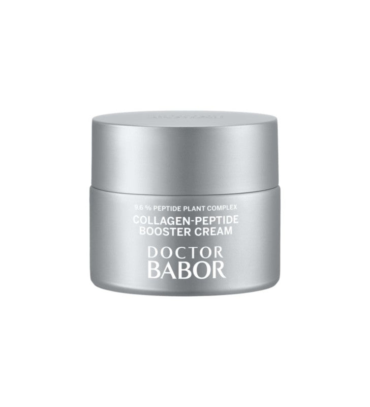 Lifting. Collagen-Peptide Booster Cream - Doctor Babor thumbnail
