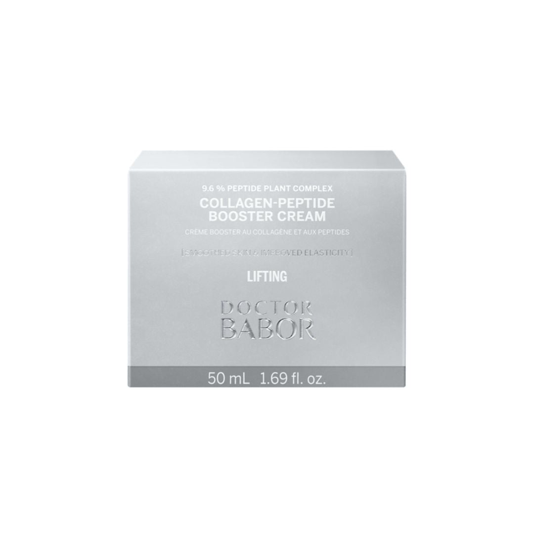 Lifting. Collagen-Peptide Booster Cream - Doctor Babor thumbnail