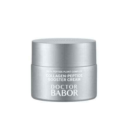 Lifting. Collagen-Peptide Booster Cream - Doctor Babor