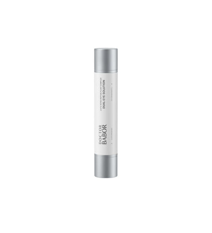 Lifting. Dual Eye Solution - Doctor Babor