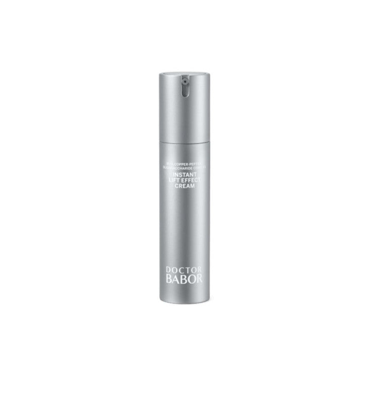 Lifting. Instant Lift Effect Cream - Doctor Babor thumbnail