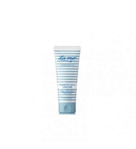 Marine Breeze. Fußcreme Limited Edition- La Mer