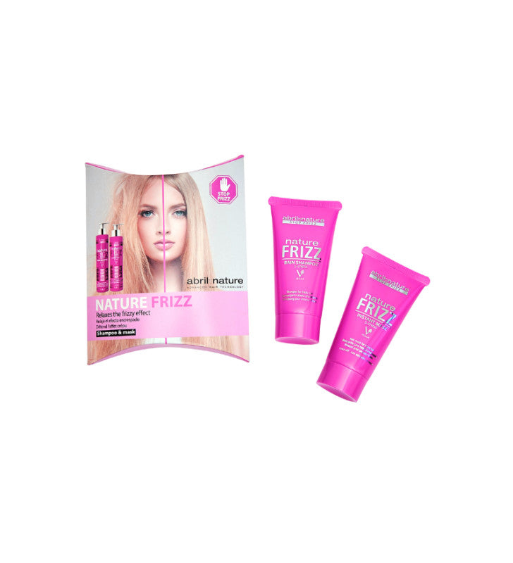 Mini Pack Nature Frizz. Anti-Frizz - {{bf855231c80f4a687cba0cba0fafa1510566}} thumbnail