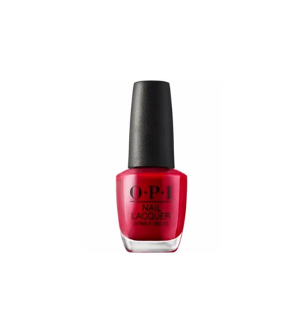Nagellack. The Thill of Brasilien - OPI
