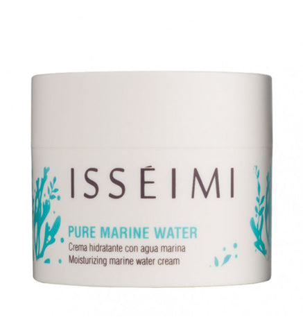 Nat Collection. Pure Marine Water Cream - Isséimi