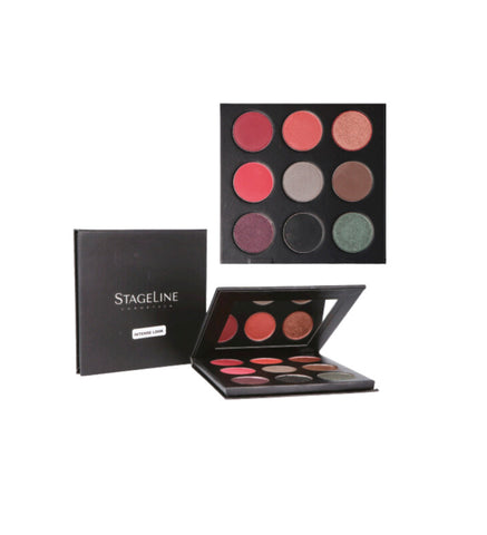 Augen. Eye Shadow Palette Intense Look - {{f8598e95904040b26b55f8cb87c523adee}}