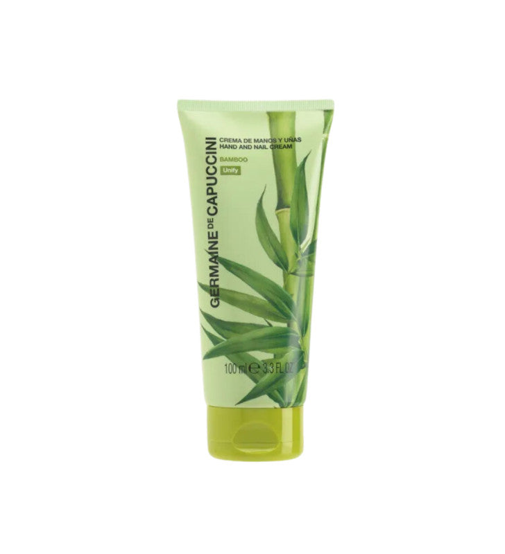 Options. Bamboo Hand Cream - Germaine de Capuccini thumbnail
