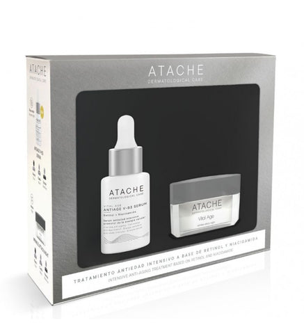 Pack Antiage V-B3 Serum + Wrinkle Attack Night - {{22d61202086c7e52cabba59e4f0b976a63}}