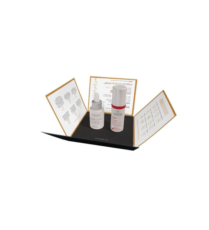 Pack Despigmen P3 Tag Cream + Serum Antiage V-B3 - Atache thumbnail