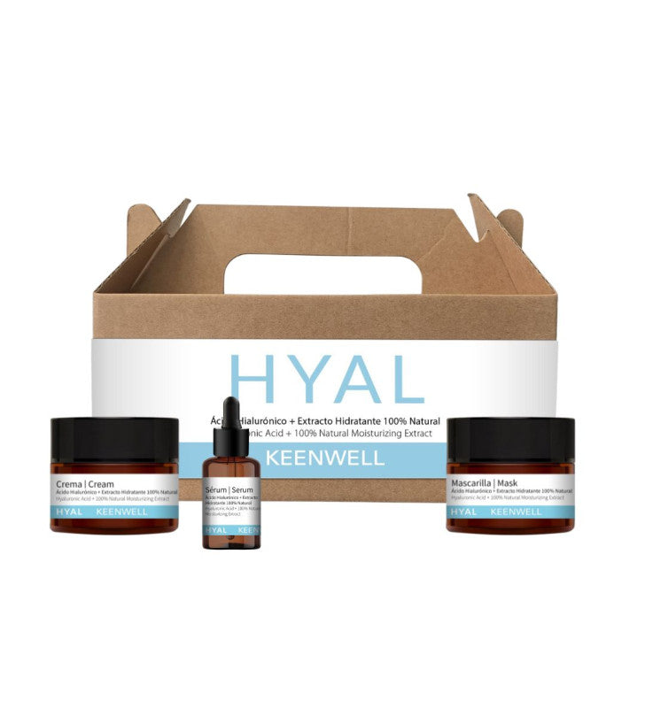 Pack Rituale. Hyal - Keenwell thumbnail